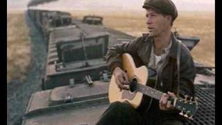 Pete Seeger on Woody Guthrie &amp; his songs 1974 p3