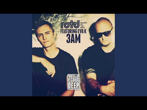 3AM (feat. Eva K)