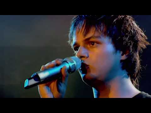 Jamie Cullum - God Only Knows (Live at Blenheim Palace)