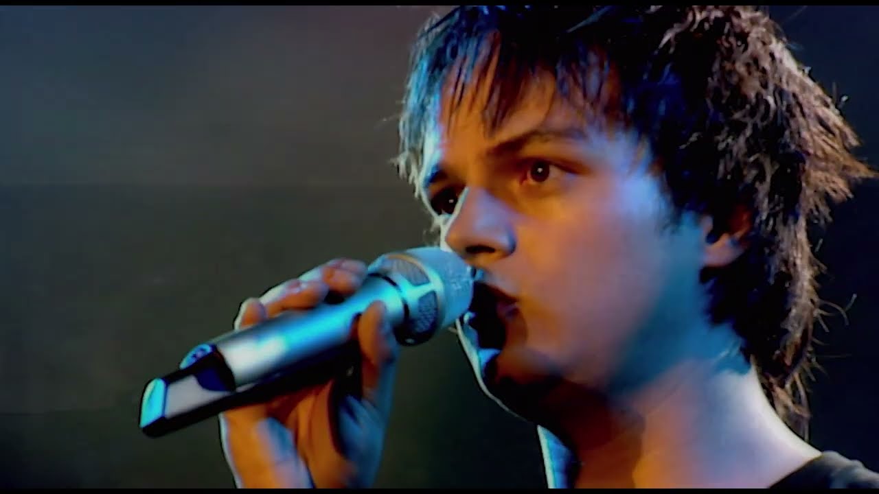 Jamie Cullum - God Only Knows (Live at Blenheim Palace)