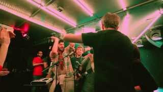 The Dismemberment Plan - &quot;The Ice of Boston&quot; [Live at Audio in Brighton - 24/11/13]
