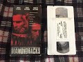 Opening To Diamondbacks 1999 VHS