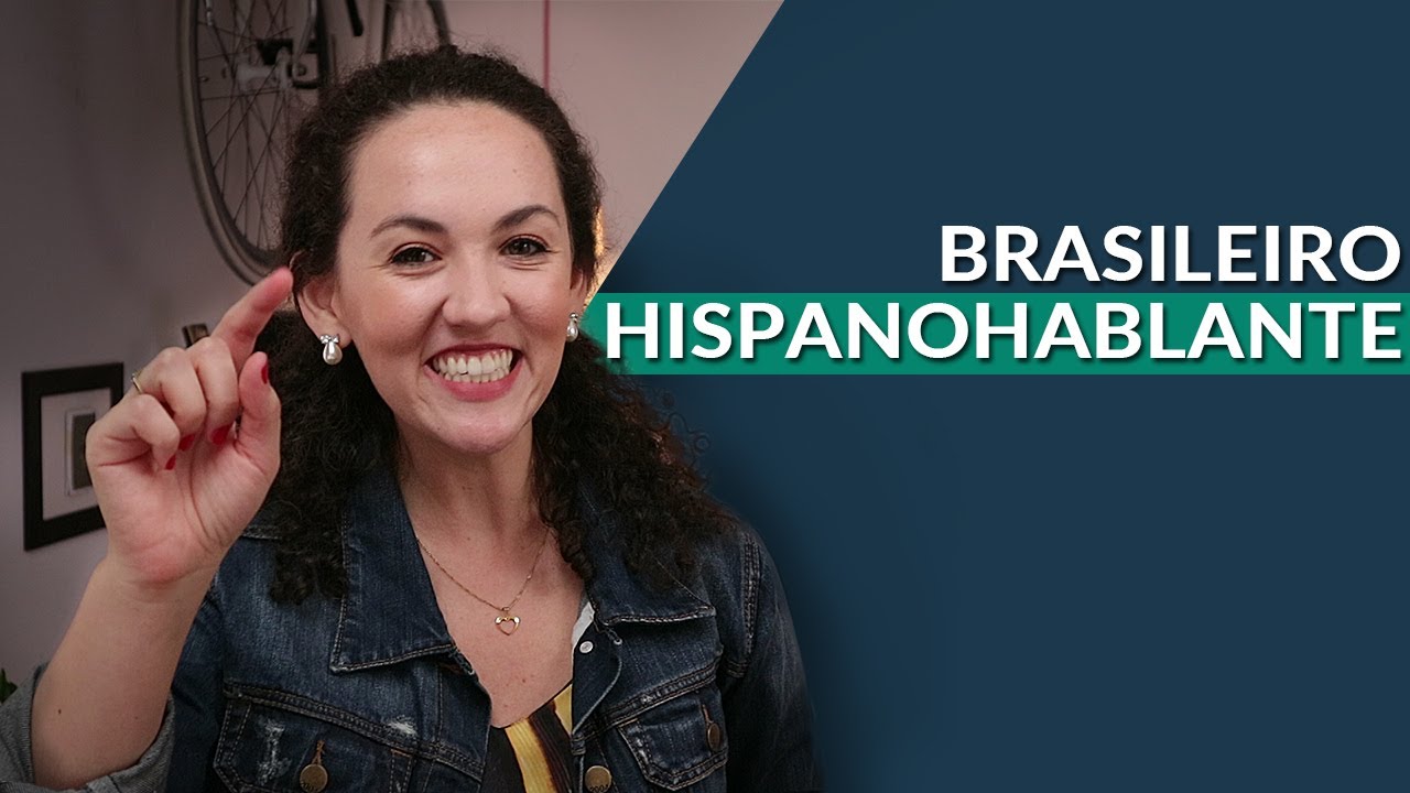 Vantagens de um Brasileiro que fala Espanhol - Aprenda Espanhol!