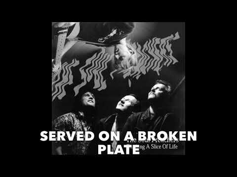 The Soul Preachers: Served on a Broken Plate (1990)