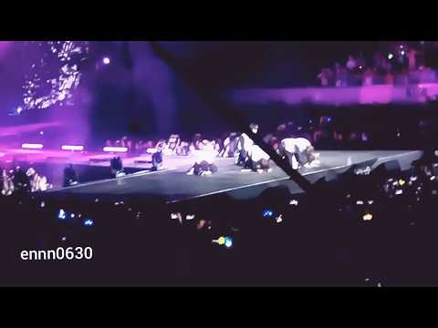 170707 Fantasy - VIXX @ Super Pop Con