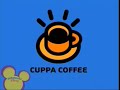 Cartoon Pizza Cuppa Coffee Playhouse Disney Original Buena Vista International 2003