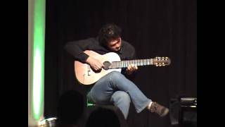 Lucas Telles - Salvador (Egberto Gismonti)