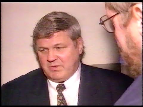 Palmemordet - Bombmannen Beordrade Mordet (Aktuellt 1997-03-19)