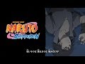 Naruto Shippuden Ending 27 Black Night Town
