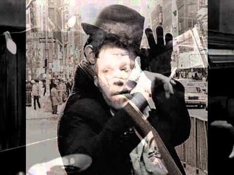 Tom Waits - The Piano Has Been Drinking