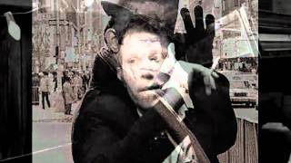 Tom Waits - The Piano Has Been Drinking