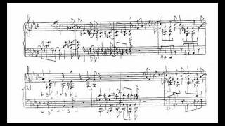 Michel Camilo - Piece of Cake (transcription)