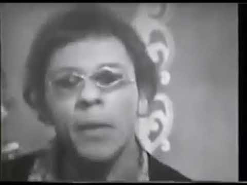 Love - My Little Red Book (T.V. appearance)