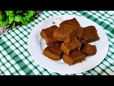 How I Make My Shrimp Stock Cubes In My Kitchen😚😚✨️