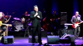 Concierto de Loquillo, Nuestra vecina.