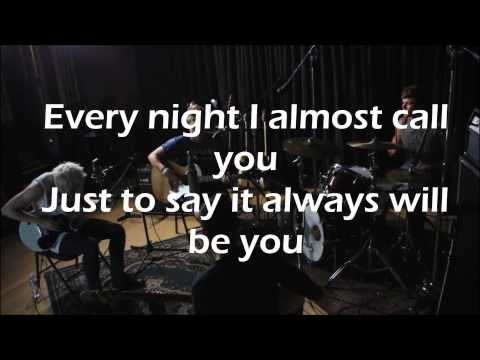 Wherever You Are - 5 Seconds of Summer (Lyrics On Screen) HQ