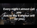 Wherever You Are - 5 Seconds of Summer (Lyrics ...
