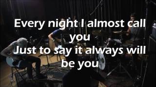 Wherever You Are - 5 Seconds of Summer (Lyrics On Screen) HQ