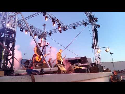 Therion - To Mega Therion/Z!Live Rock Fest 2019