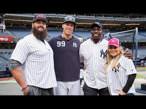 Fight Size Update: Stokely CD Player Update, AEW At Jaguars Draft, Gresham Misses GCW Event, More