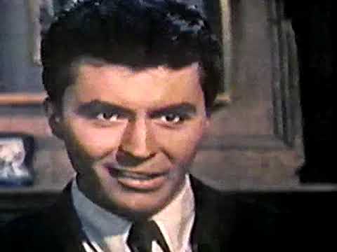 James Darren Has Passed Away at 88 (1991 Interview)