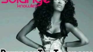 solange - I Decided (Part 1) (Produced  - I Decided (CDS)