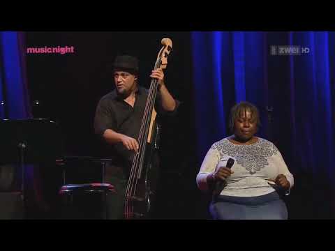 Randy Crawford and Joe Sample Trio, Rio De Janeiro Blue, Live in Montreux, 2013, Remastered