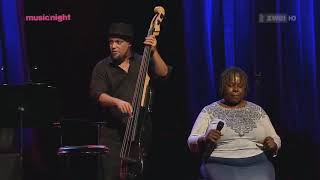 Randy Crawford and Joe Sample Trio, Rio De Janeiro Blue, Live in Montreux, 2013, Remastered