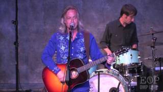 Jim Lauderdale "I Lost You" @ Eddie Owen Presents