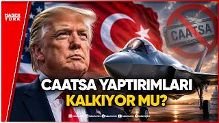 Erdoğan NATO Zirvesi’nde: CAATSA Masaya Yatırılıyor