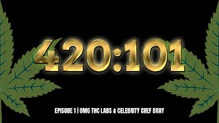 TV SHOW | 420:101