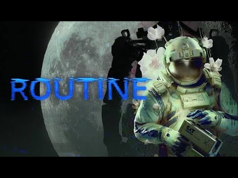 Elajjaz - Routine - Complete Playthrough