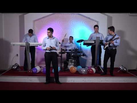 Mladi Ogneni Momcinja - Samo edno srce imam 2015 (Goran Stoilkov)