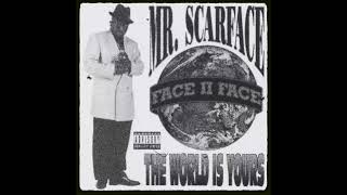 Scarface - The Wall