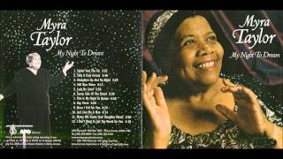 Myra Taylor - Spider And The Fly