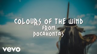 Download lagu Theme: Colours of the Wind | From the Soundtrack to 'Pocahontas' by John Williams mp3 Download lagu Theme: Colours of the Wind | From the Soundtrack to 'Pocahontas' by John Williams mp3