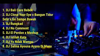 Download lagu DJ Terbaru Full Album|DJ Care Bebek|DJ Viral Tiktok Terbaru mp3
