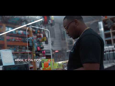 @koolcdadon527 - “All Night”  (Official Video) Shot by: @TSMGTV_HD
