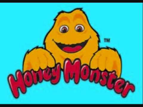 Bassman  HoneyMonster Budah Judah... Smashing it....