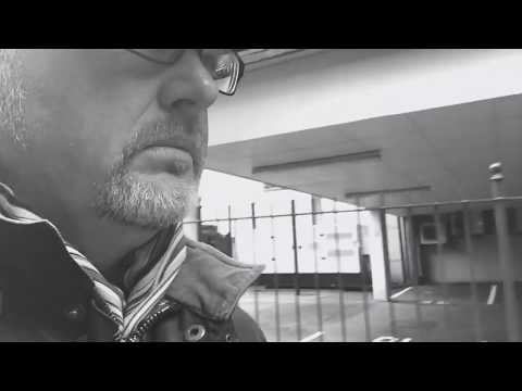 Steve McQueen style drive home...