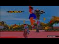 Street Fighter EX Plus Alpha Survival Mode Mit Sakura Kasugano PS1 Gameplay