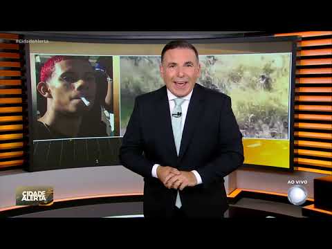 Traficante do Comando Vermelho é morto durante guerra entre facções | CIDADE ALERTA