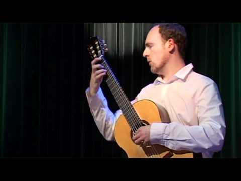 J.S. Bach: Prelude 997