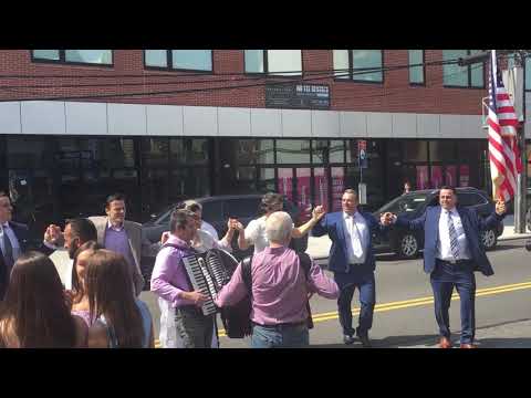 Anel (Ragipov) Dervisevic svatovi - 2