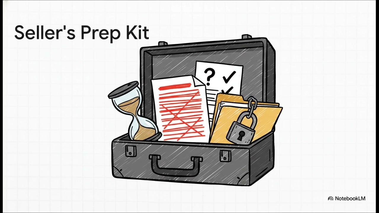 Video thumbnail: Enterprise Sales from the Inside (Video Overview)