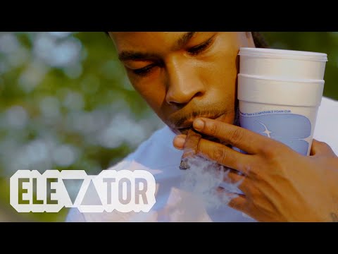 CG Lil Shaq - My Dawg (Official Music Video)