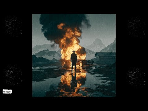 [FREE] SALMO x BOOM BAP TYPE BEAT - "Scappa"