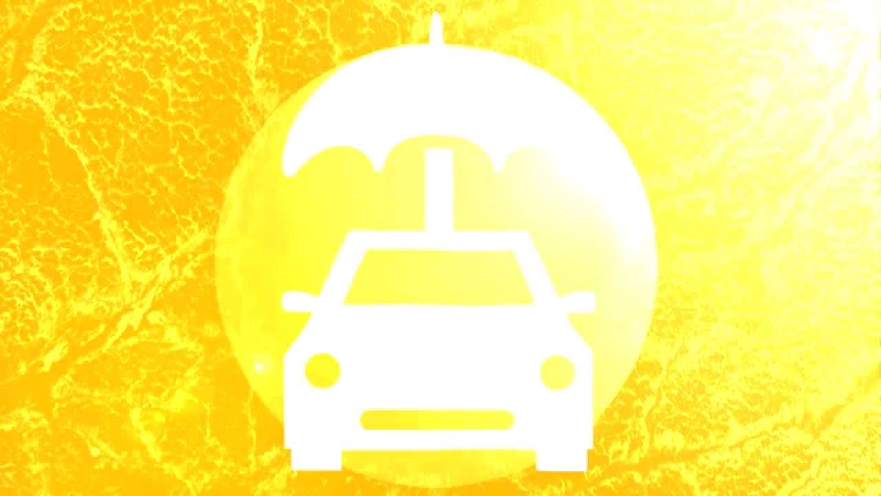 Seven Reasons to Tint Your Car Today!