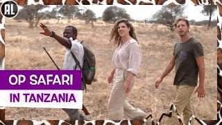 DE BIG 5 VAN ONS LICHAAM | TOPDOKS IN DE LUCHT