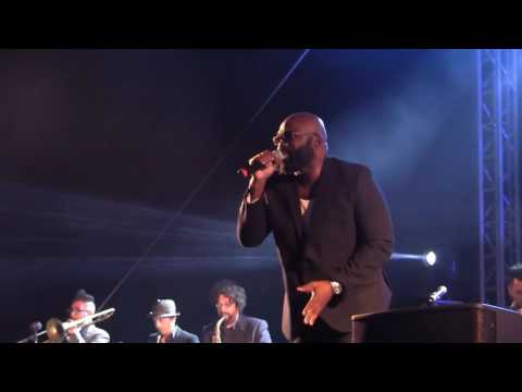 Bababoom Mainstage 2016: Richie Stephens